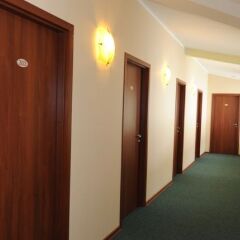 Отель Ирис Нижний Новгород интерьер отеля