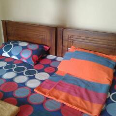 Отель Randi Homestay детские мероприятия