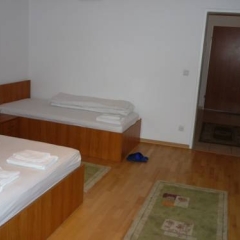 Hotel-pension Brunnenmarkt Вена удобства в номере