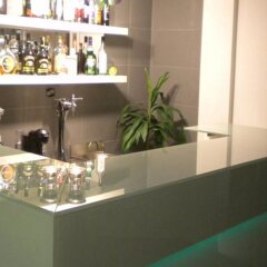 Отель KR Hotels - Albufeira Lounge гостиничный бар