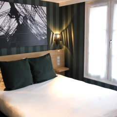 Best Western Hotel Opéra Drouot комната для гостей фото 2