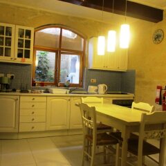 Отель Charming flat near the Sea Слима в номере