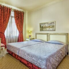 Отель Egnatia Hotel Греция, Салоники - 3 отзыва об отеле, цены и фото номеров - забронировать отель Egnatia Hotel онлайн комната для гостей фото 3