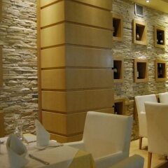 Отель Rapos Resort