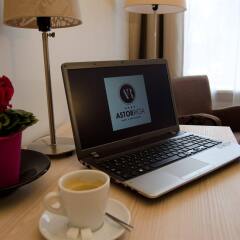 Radisson Hotel Old Town Riga интерьер отеля фото 2
