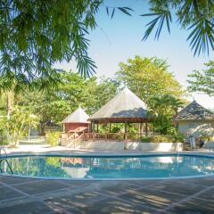 Отель Tropical Escape Villa - 3 Bedroom Ямайка, Монастырь - отзывы, цены и фото номеров - забронировать отель Tropical Escape Villa - 3 Bedroom онлайн бассейн