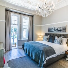 Cloud 9 Boutique Hotel and Spa in Cape Town, South Africa from 130$, photos, reviews - zenhotels.com guestroom photo 4