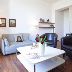 Апартаменты Inside Barcelona Apartments Mercat Барселона фото 11