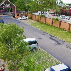 Отель Donway, A Jamaican Style Village фото 6