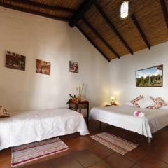 Отель Finca El Molino de Agua детские мероприятия