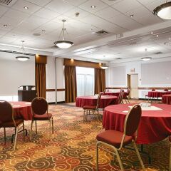 Отель Best Western Plus Ottawa/Kanata Hotel and Conference Centre Канада, Оттава - отзывы, цены и фото номеров - забронировать отель Best Western Plus Ottawa/Kanata Hotel and Conference Centre онлайн помещение для мероприятий
