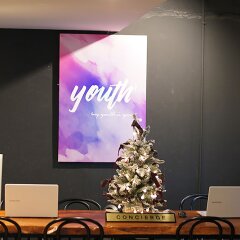 Отель AMASS Hotel Insadong Seoul Южная Корея, Сеул - отзывы, цены и фото номеров - забронировать отель AMASS Hotel Insadong Seoul онлайн фото 6