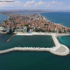 Отель Hristovi Apartments & Studios Болгария, Поморие - отзывы, цены и фото номеров - забронировать отель Hristovi Apartments & Studios онлайн фото 24