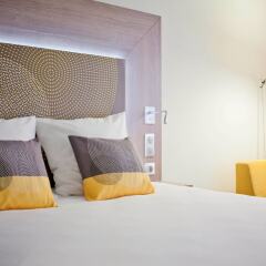 Novotel Warszawa Centrum Hotel комната для гостей фото 14