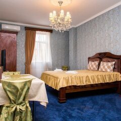 Гостиница Malahovsky Ochag Hotel в Малаховке отзывы, цены и фото номеров - забронировать гостиницу Malahovsky Ochag Hotel онлайн Малаховка детские мероприятия