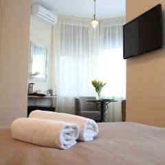 Отель Dzintars Hotel Латвия, Юрмала - 8 отзывов об отеле, цены и фото номеров - забронировать отель Dzintars Hotel онлайн комната для гостей фото 2