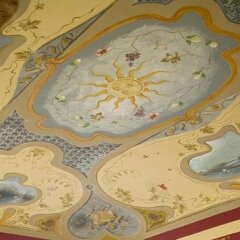 Hotel Gargallo Сиракуза развлечения