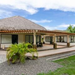 Отель Bohol Beach Club Resort фото 9