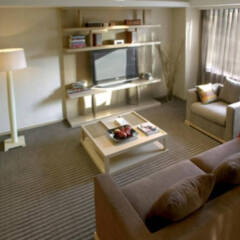 Отель Xiamen Q's Home Apartment Китай, Сямынь - отзывы, цены и фото номеров - забронировать отель Xiamen Q's Home Apartment онлайн комната для гостей