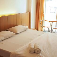 Отель Viewplace Mansion Ladprao 130 Бангкок комната для гостей фото 3