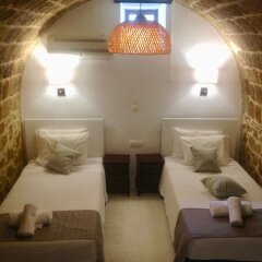 Отель Auberge 32 Родос спа
