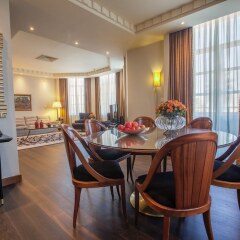 King David Hotel Jerusalem Израиль, Иерусалим - 1 отзыв об отеле, цены и фото номеров - забронировать отель King David Hotel Jerusalem онлайн в номере фото 2