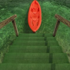 Отель Decameron Aquarium - All Inclusive Колумбия, Сан-Андрес - отзывы, цены и фото номеров - забронировать отель Decameron Aquarium - All Inclusive онлайн спортивное сооружение