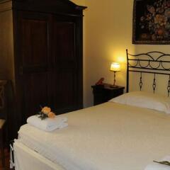Отель B&B Marchese Sala Агридженто спа фото 2