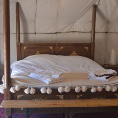 Отель Ksar Tin Hinan Марокко, Мерзуга - отзывы, цены и фото номеров - забронировать отель Ksar Tin Hinan онлайн сауна
