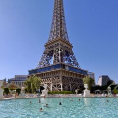 Отель Paris Las Vegas США, Лас-Вегас - 12 отзывов об отеле, цены и фото номеров - забронировать отель Paris Las Vegas онлайн спортивное сооружение
