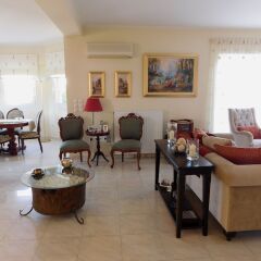 Отель Helen's Villa комната для гостей фото 5