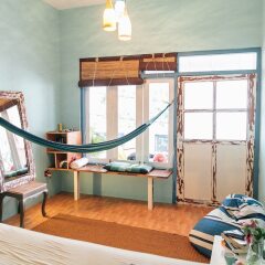 Отель Bedspace Beach детские мероприятия