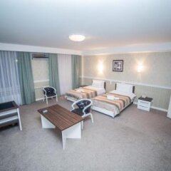 Hotel Orto-Asia in Osh, Kyrgyzstan from 95$, photos, reviews - zenhotels.com guestroom photo 3