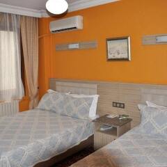 Grand Reis Hotel комната для гостей фото 2