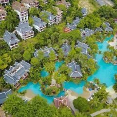 Отель Thavorn Beach Village Resort & Spa Phuket Таиланд, Пхукет - 4 отзыва об отеле, цены и фото номеров - забронировать отель Thavorn Beach Village Resort & Spa Phuket онлайн фото 2