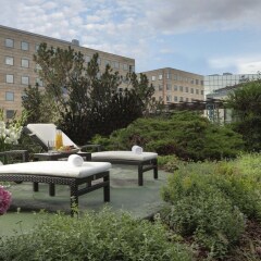 Отель Hilton Prague фото 6