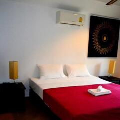 Отель Happy Elephant Resort 3* Номер Делюкс с различными типами кроватей фото 3