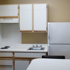 Отель Extended Stay America San Jose - Milpitas McCarthy Ranch в номере фото 2