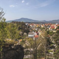 Hotel Racek Бенешов-над-Плоучницей фото 2