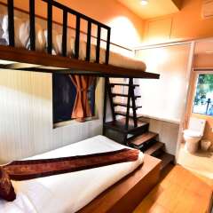 The Little Alley Boutique Hotel спа