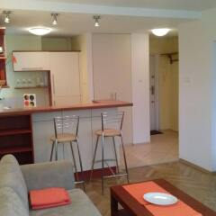 Отель Centre Apartamenty Warszawa Польша, Варшава - отзывы, цены и фото номеров - забронировать отель Centre Apartamenty Warszawa онлайн в номере