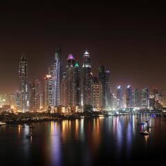Отель Five Palm Jumeirah Dubai ОАЭ, Дубай - 3 отзыва об отеле, цены и фото номеров - забронировать отель Five Palm Jumeirah Dubai онлайн приотельная территория