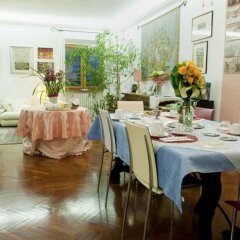Отель La Collina Di Abbadia Озимо развлечения