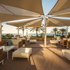 Отель Iberostar Playa de Palma гостиничный бар