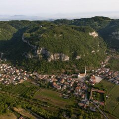 Отель La Casa dei Lumi Италия, Лонгаре - отзывы, цены и фото номеров - забронировать отель La Casa dei Lumi онлайн