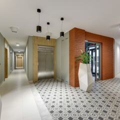 Апартаменты Old Town - OldNova by Welcome Apartment Гданьск спа