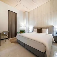 Отель Boree Hotel Южная Корея, Сеул - отзывы, цены и фото номеров - забронировать отель Boree Hotel онлайн фото 19