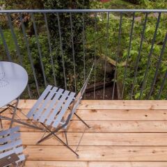 Апартаменты Urban Lodge - Apartments Vienna