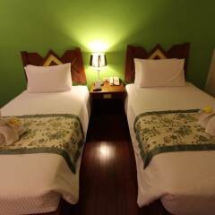 Отель Garden Sea View Resort Таиланд, Паттайя - 4 отзыва об отеле, цены и фото номеров - забронировать отель Garden Sea View Resort онлайн детские мероприятия