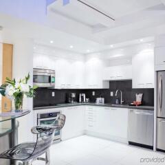 Отель Executive Hotel Cosmopolitan Toronto Канада, Торонто - отзывы, цены и фото номеров - забронировать отель Executive Hotel Cosmopolitan Toronto онлайн в номере фото 2